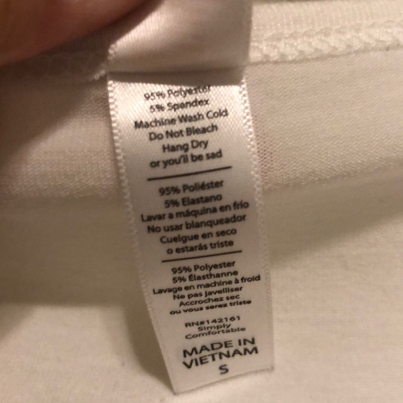 Bundle of 2 LuLaRoe Classic Ts - Picture 5 of 9